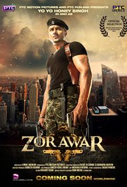 Zorawar 2016 Cleaned Movie